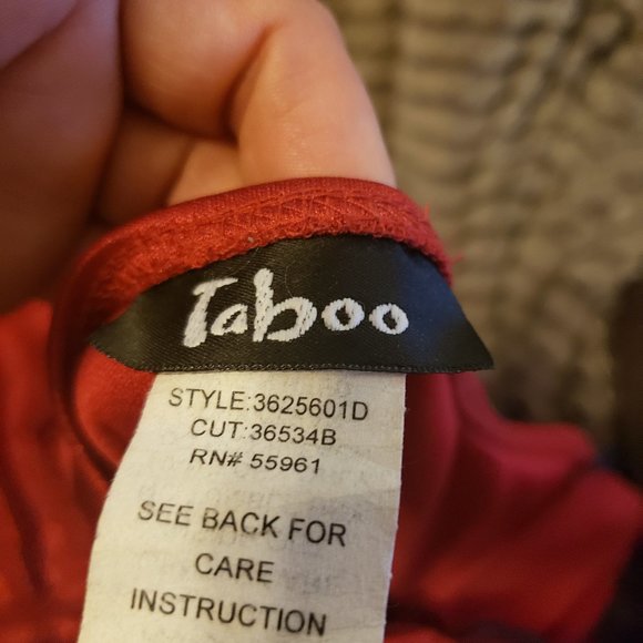 Prom Dress - Picture 4 of 5